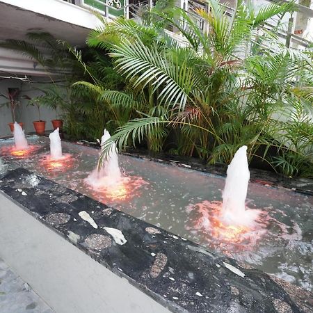 Hotel Trp Bliss Nizamabad Exterior foto